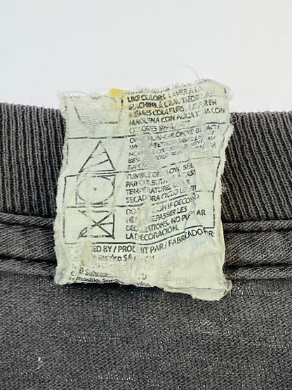 【現状渡し品】【メンズ】 ALSTYLE アルスタイル SEX BOOZE & ROCK'N'ROLL TEE Tシャツ トップス 146-251222-zi-26-min サイズ：不明 カラー：グレー系 万代Net店