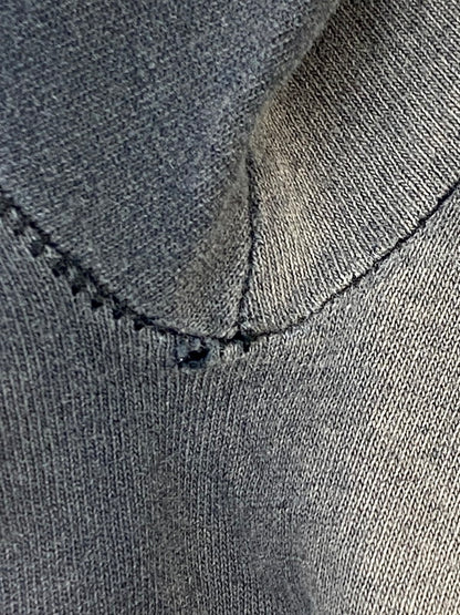 【現状渡し品】【メンズ】 ALSTYLE アルスタイル SEX BOOZE & ROCK'N'ROLL TEE Tシャツ トップス 146-251222-zi-26-min サイズ：不明 カラー：グレー系 万代Net店