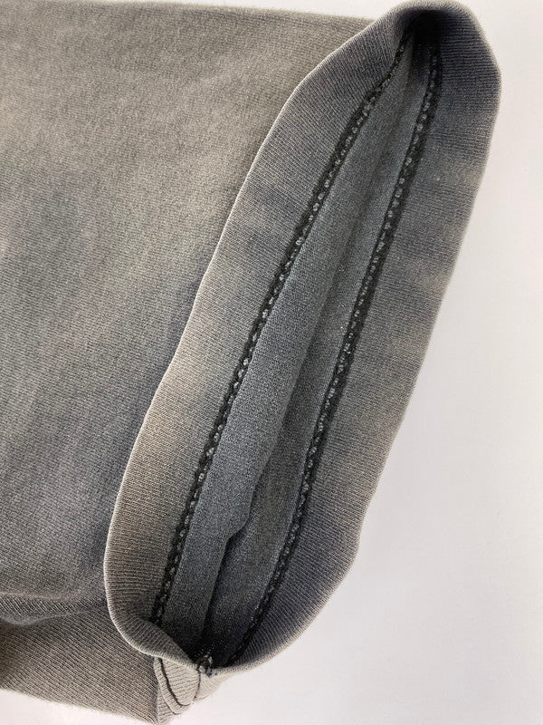 【現状渡し品】【メンズ】 ALSTYLE アルスタイル SEX BOOZE & ROCK'N'ROLL TEE Tシャツ トップス 146-251222-zi-26-min サイズ：不明 カラー：グレー系 万代Net店