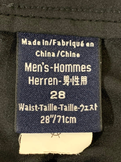 【中古品】【メンズ】 ARC'TERYX アークテリクス LEAF COMBAT PANT リーフ コンバット パンツ メンズ ボトムス ミリタリー アウトドア 155-251109-em-16-min サイズ：28 カラー：ブラック 万代Net店