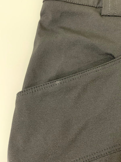 【中古品】【メンズ】 ARC'TERYX アークテリクス LEAF COMBAT PANT リーフ コンバット パンツ メンズ ボトムス ミリタリー アウトドア 155-251109-em-16-min サイズ：28 カラー：ブラック 万代Net店