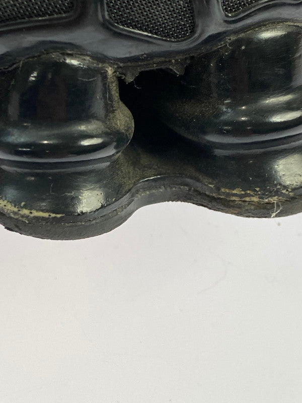 【中古品】【メンズ】 NIKE ナイキ WMNS SHOX TL AR3566-002 ウィンメンズ ショックス TL スニーカー 靴 160-251030-kk-56-min カラー：BLACK/BLACK-MTLC HEMATITE-MAX ORANGE 万代Net店