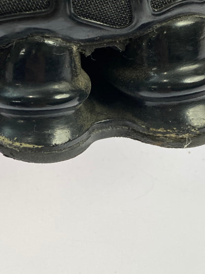 【中古品】【メンズ】 NIKE ナイキ WMNS SHOX TL AR3566-002 ウィンメンズ ショックス TL スニーカー 靴 160-251030-kk-56-min カラー：BLACK/BLACK-MTLC HEMATITE-MAX ORANGE 万代Net店