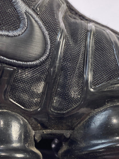 【中古品】【メンズ】 NIKE ナイキ WMNS SHOX TL AR3566-002 ウィンメンズ ショックス TL スニーカー 靴 160-251030-kk-56-min カラー：BLACK/BLACK-MTLC HEMATITE-MAX ORANGE 万代Net店