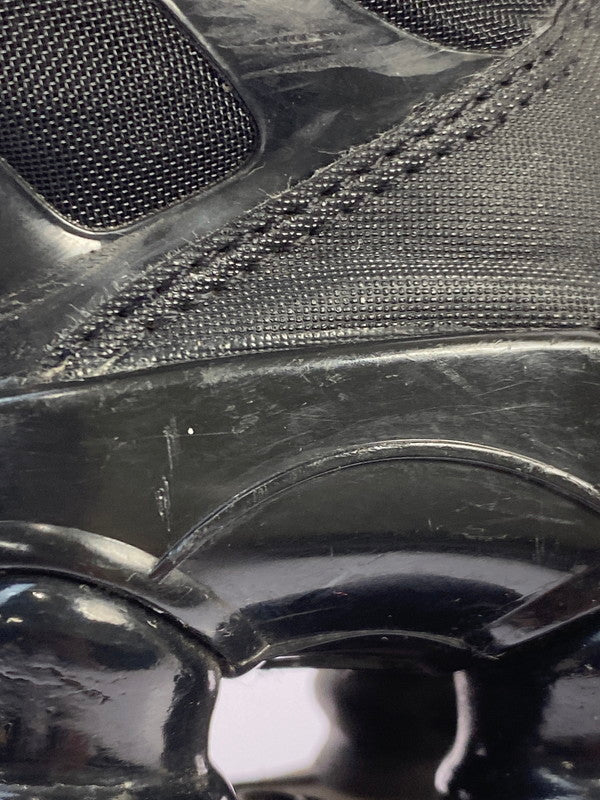 【中古品】【メンズ】 NIKE ナイキ WMNS SHOX TL AR3566-002 ウィンメンズ ショックス TL スニーカー 靴 160-251030-kk-56-min カラー：BLACK/BLACK-MTLC HEMATITE-MAX ORANGE 万代Net店