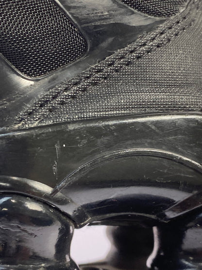 【中古品】【メンズ】 NIKE ナイキ WMNS SHOX TL AR3566-002 ウィンメンズ ショックス TL スニーカー 靴 160-251030-kk-56-min カラー：BLACK/BLACK-MTLC HEMATITE-MAX ORANGE 万代Net店