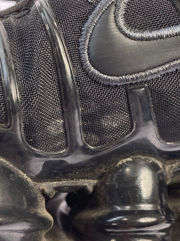 【中古品】【メンズ】 NIKE ナイキ WMNS SHOX TL AR3566-002 ウィンメンズ ショックス TL スニーカー 靴 160-251030-kk-56-min カラー：BLACK/BLACK-MTLC HEMATITE-MAX ORANGE 万代Net店