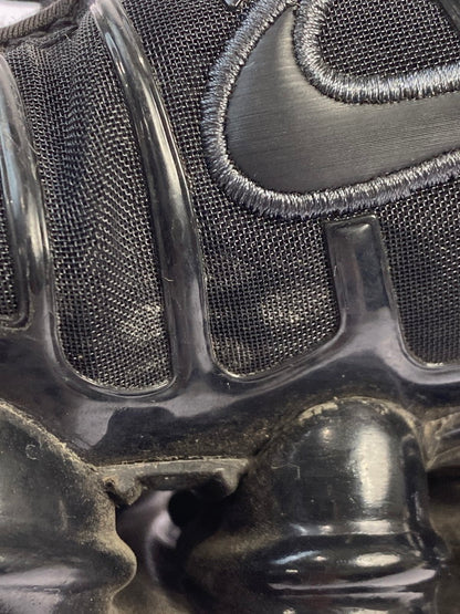 【中古品】【メンズ】 NIKE ナイキ WMNS SHOX TL AR3566-002 ウィンメンズ ショックス TL スニーカー 靴 160-251030-kk-56-min カラー：BLACK/BLACK-MTLC HEMATITE-MAX ORANGE 万代Net店