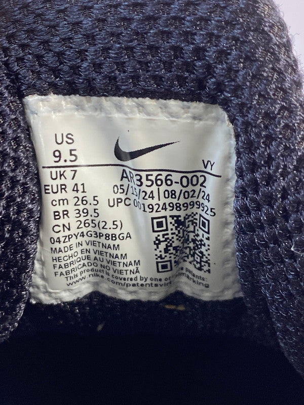 【中古品】【メンズ】 NIKE ナイキ WMNS SHOX TL AR3566-002 ウィンメンズ ショックス TL スニーカー 靴 160-251030-kk-56-min カラー：BLACK/BLACK-MTLC HEMATITE-MAX ORANGE 万代Net店