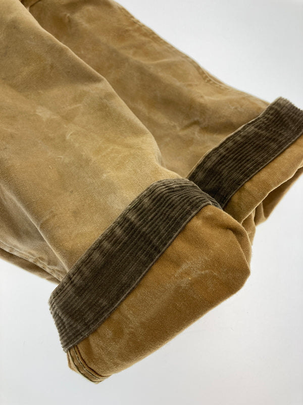 【現状渡し品】【メンズ】 DUXBAK ダックスバック 70S HUNTING JACKET CAMEL ハンティングジャケット アウター 146-251101-AS-16-min サイズ：44 カラー：キャメル 万代Net店