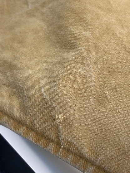 【現状渡し品】【メンズ】 DUXBAK ダックスバック 70S HUNTING JACKET CAMEL ハンティングジャケット アウター 146-251101-AS-16-min サイズ：44 カラー：キャメル 万代Net店