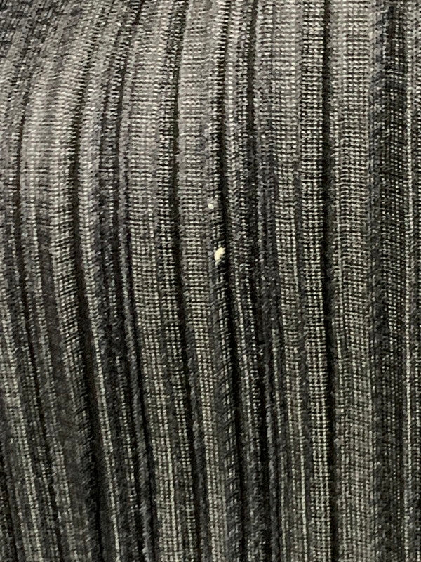 【中古品】【レディース】 PLEATS PLEASE ISSEY MIYAKE プリーツプリーズイッセイミヤケ PP04-J0607 PLEATS CARDIGAN プリーツ カーディガン 170-251101-AS-47-min サイズ：3 カラー：ブラック 万代Net店