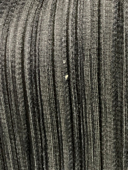 【中古品】【レディース】 PLEATS PLEASE ISSEY MIYAKE プリーツプリーズイッセイミヤケ PP04-J0607 PLEATS CARDIGAN プリーツ カーディガン 170-251101-AS-47-min サイズ：3 カラー：ブラック 万代Net店