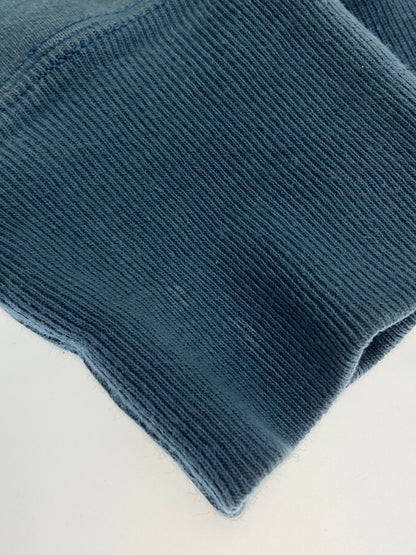 【中古品】【メンズ】 Champion チャンピオン 90S REVERSE WEAVE SWEATSHIRT ICEBLUE スウェット トレーナー リバースウィーブ 146-251101-AS-14-min サイズ：XL カラー：ブルー 万代Net店