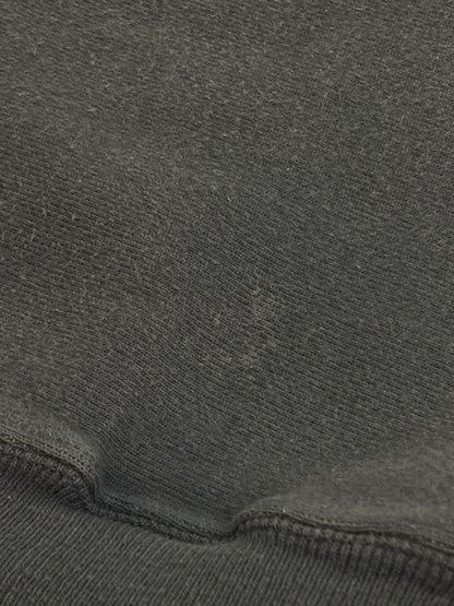 【中古品】【メンズ】 Champion チャンピオン 90S REVERSE WEAVE SWEATSHIRT ICEBLUE スウェット トレーナー リバースウィーブ 146-251101-AS-14-min サイズ：XL カラー：ブルー 万代Net店