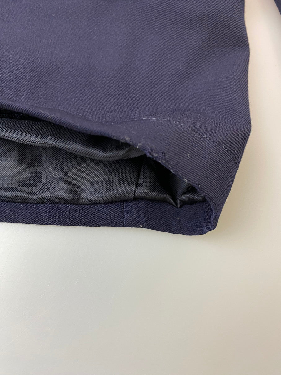 【現状渡し品】【メンズ】 Y's for men ワイズ フォー メン 99AW 3B TAILORED JACKET MN-J04-103 3B テーラードジャケット トップス 140-251106-kk-02-min サイズ：3 カラー：パープル 万代Net店