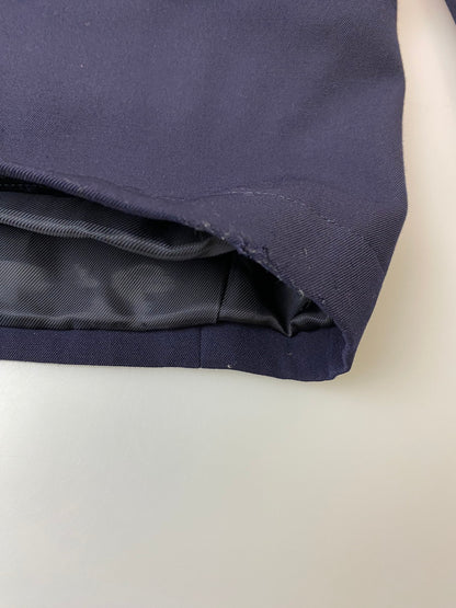 【現状渡し品】【メンズ】 Y's for men ワイズ フォー メン 99AW 3B TAILORED JACKET MN-J04-103 3B テーラードジャケット トップス 140-251106-kk-02-min サイズ：3 カラー：パープル 万代Net店