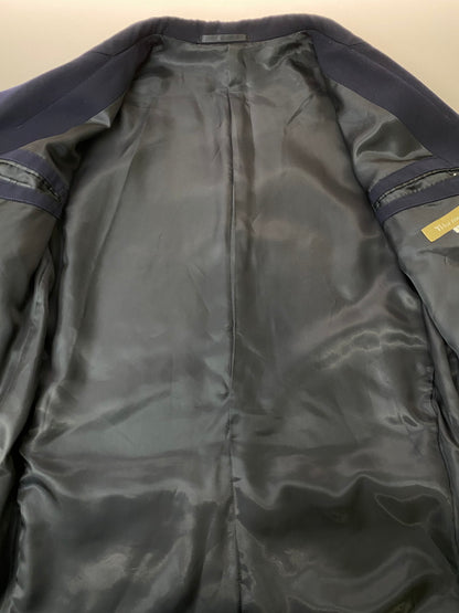 【現状渡し品】【メンズ】 Y's for men ワイズ フォー メン 99AW 3B TAILORED JACKET MN-J04-103 3B テーラードジャケット トップス 140-251106-kk-02-min サイズ：3 カラー：パープル 万代Net店