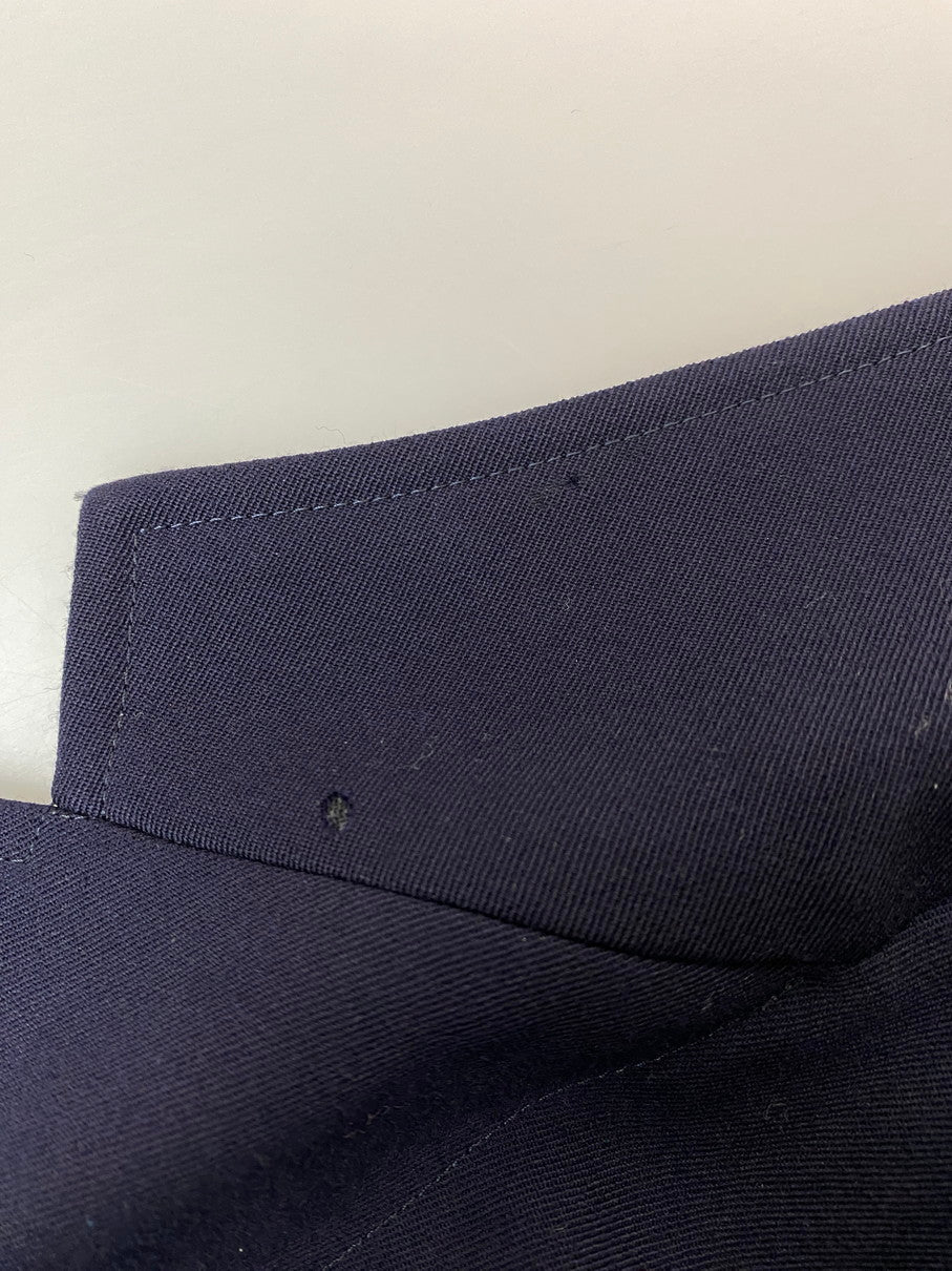 【現状渡し品】【メンズ】 Y's for men ワイズ フォー メン 99AW 3B TAILORED JACKET MN-J04-103 3B テーラードジャケット トップス 140-251106-kk-02-min サイズ：3 カラー：パープル 万代Net店