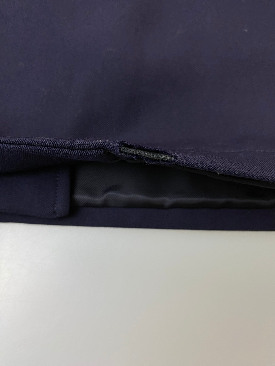 【現状渡し品】【メンズ】 Y's for men ワイズ フォー メン 99AW 3B TAILORED JACKET MN-J04-103 3B テーラードジャケット トップス 140-251106-kk-02-min サイズ：3 カラー：パープル 万代Net店