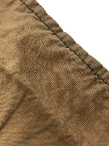 【中古品】【メンズ】 COMME DES GARCONS HOMME コムデギャルソン オム PUCKERING COTTON COVERALL HG-J038 パッカリング コットン カバー オール アウター 140-260425-rt-13-tagh サイズ：XS カラー：ベージュ 万代Net店