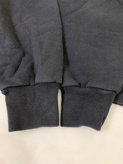 【中古品】【メンズ】 WTAPS ダブルタップス 192ATNHD-CSM02S xNEIGHBORHOOD 19AW RIPPER CREW NECK SWEATSHIRT クルーネック スウェットシャツ トレーナー 142-251101-AS-36-min サイズ：03 カラー：ブラック 万代Net店