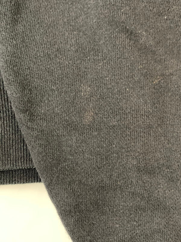 【中古品】【メンズ】 WTAPS ダブルタップス 192ATNHD-CSM02S xNEIGHBORHOOD 19AW RIPPER CREW NECK SWEATSHIRT クルーネック スウェットシャツ トレーナー 142-251101-AS-36-min サイズ：03 カラー：ブラック 万代Net店