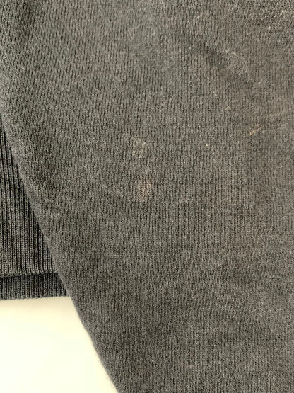 【中古品】【メンズ】 WTAPS ダブルタップス 192ATNHD-CSM02S xNEIGHBORHOOD 19AW RIPPER CREW NECK SWEATSHIRT クルーネック スウェットシャツ トレーナー 142-251101-AS-36-min サイズ：03 カラー：ブラック 万代Net店