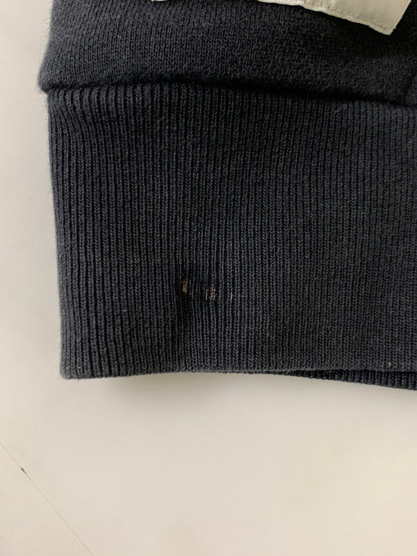 【中古品】【メンズ】 WTAPS ダブルタップス 192ATNHD-CSM02S xNEIGHBORHOOD 19AW RIPPER CREW NECK SWEATSHIRT クルーネック スウェットシャツ トレーナー 142-251101-AS-36-min サイズ：03 カラー：ブラック 万代Net店