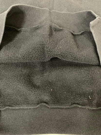 【中古品】【メンズ】 WTAPS ダブルタップス 192ATNHD-CSM02S xNEIGHBORHOOD 19AW RIPPER CREW NECK SWEATSHIRT クルーネック スウェットシャツ トレーナー 142-251101-AS-36-min サイズ：03 カラー：ブラック 万代Net店