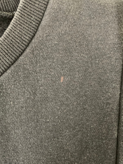 【中古品】【メンズ】 WTAPS ダブルタップス 192ATNHD-CSM02S xNEIGHBORHOOD 19AW RIPPER CREW NECK SWEATSHIRT クルーネック スウェットシャツ トレーナー 142-251101-AS-36-min サイズ：03 カラー：ブラック 万代Net店