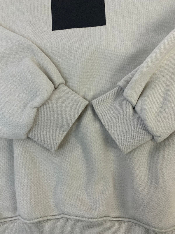 【現状渡し品】【メンズ】 LIBERE リベーレ 1DAY SWEATSHIRT スウェットシャツ トップス 142-251222-zi-45-min サイズ：M 万代Net店