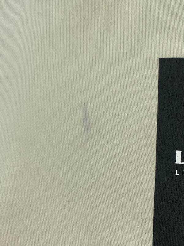 【現状渡し品】【メンズ】 LIBERE リベーレ 1DAY SWEATSHIRT スウェットシャツ トップス 142-251222-zi-45-min サイズ：M 万代Net店