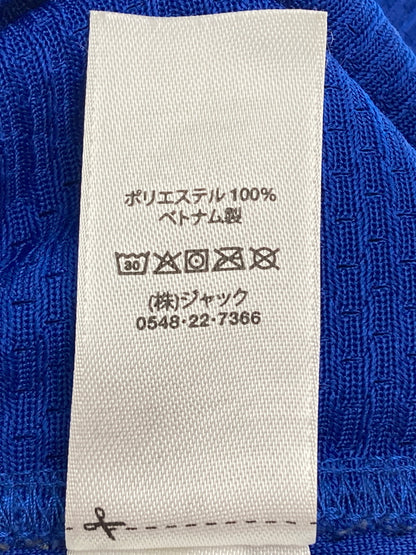 【中古品】【メンズ】 STUSSY ステューシー MESH SHORT LA メッシュ ショートパンツ ボトムス 153-251122-AS-20-min サイズ：M カラー：ブルー 万代Net店