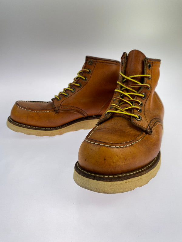 【10/2まで限定値下げ中】レッドウィング　1180 REDWING レッドウイング – mandai-online