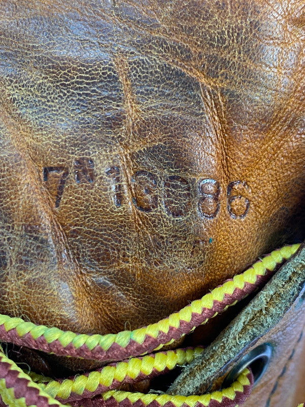 【中古品】【メンズ】 RED WING レッドウィング 875 6-INCH CLASSIC MOC TOE BOOTS IRISH SETTER 6インチ クラシックモックトゥー ブーツ アイリッシュセッター 犬刻印 革靴 164-251113-kk-24-min サイズ：9 D カラー：オロレガシー 万代Net店