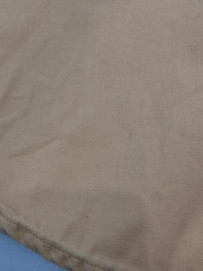 【中古品】【メンズ】 patagonia パタゴニア 80'S DUCK SHIRT ダックシャツ トップス 144-251102-zi-33-min サイズ：XL カラー：ベージュ系 万代Net店