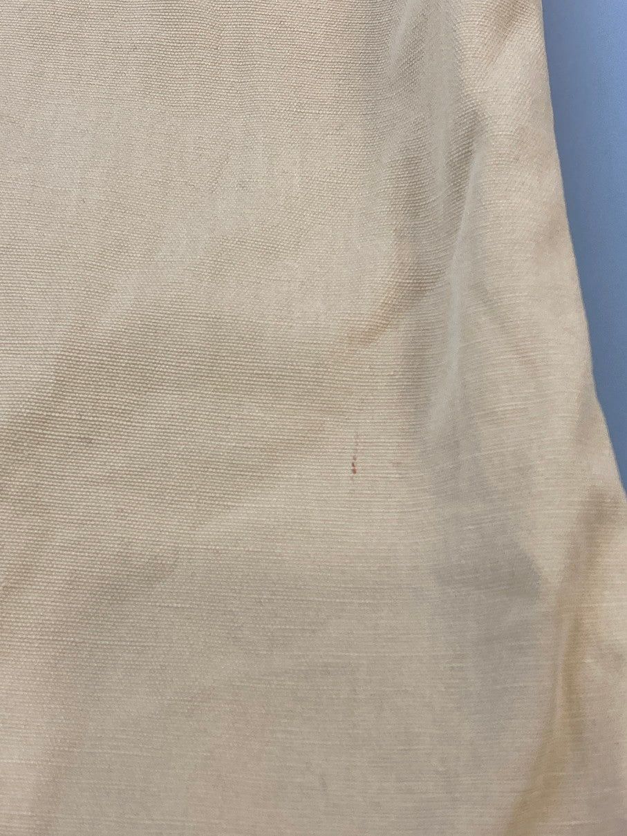 【中古品】【メンズ】 patagonia パタゴニア 80'S DUCK SHIRT ダックシャツ トップス 144-251102-zi-33-min サイズ：XL カラー：ベージュ系 万代Net店