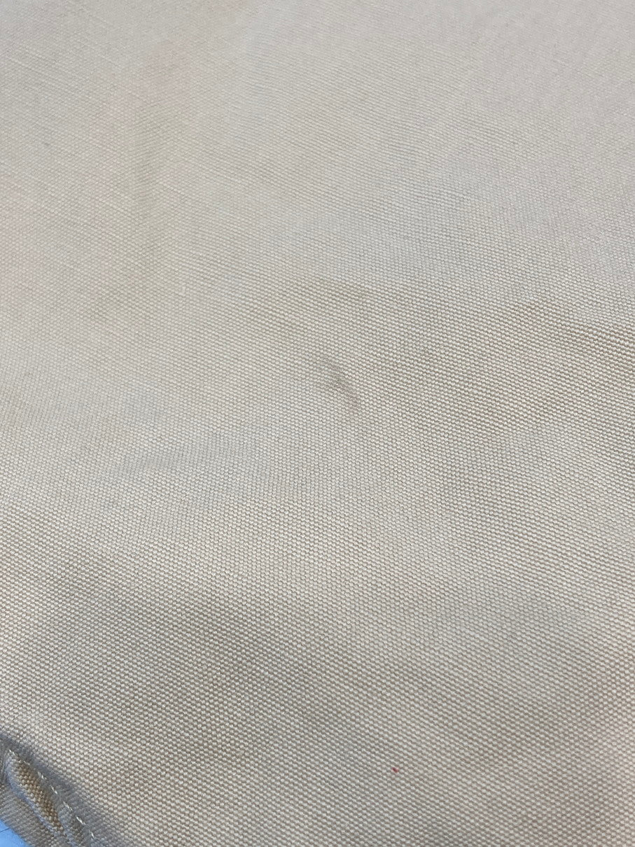 【中古品】【メンズ】 patagonia パタゴニア 80'S DUCK SHIRT ダックシャツ トップス 144-251102-zi-33-min サイズ：XL カラー：ベージュ系 万代Net店