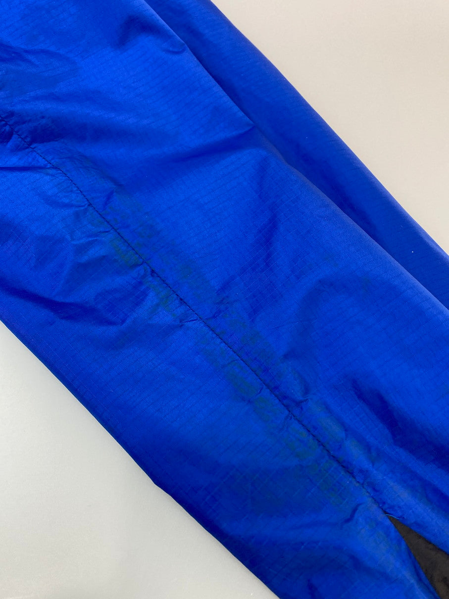 【中古品】【メンズ】 patagonia パタゴニア PATAGONIA パタゴニア 64282 KID STORM JACKET キッド ストーム ジャケット 173-251102-zi-32-min サイズ：L カラー：ブルー 万代Net店