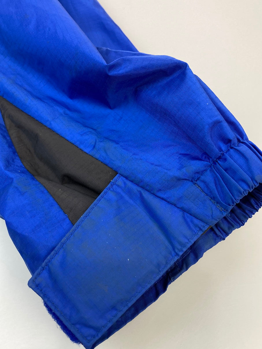 【中古品】【メンズ】 patagonia パタゴニア PATAGONIA パタゴニア 64282 KID STORM JACKET キッド ストーム ジャケット 173-251102-zi-32-min サイズ：L カラー：ブルー 万代Net店