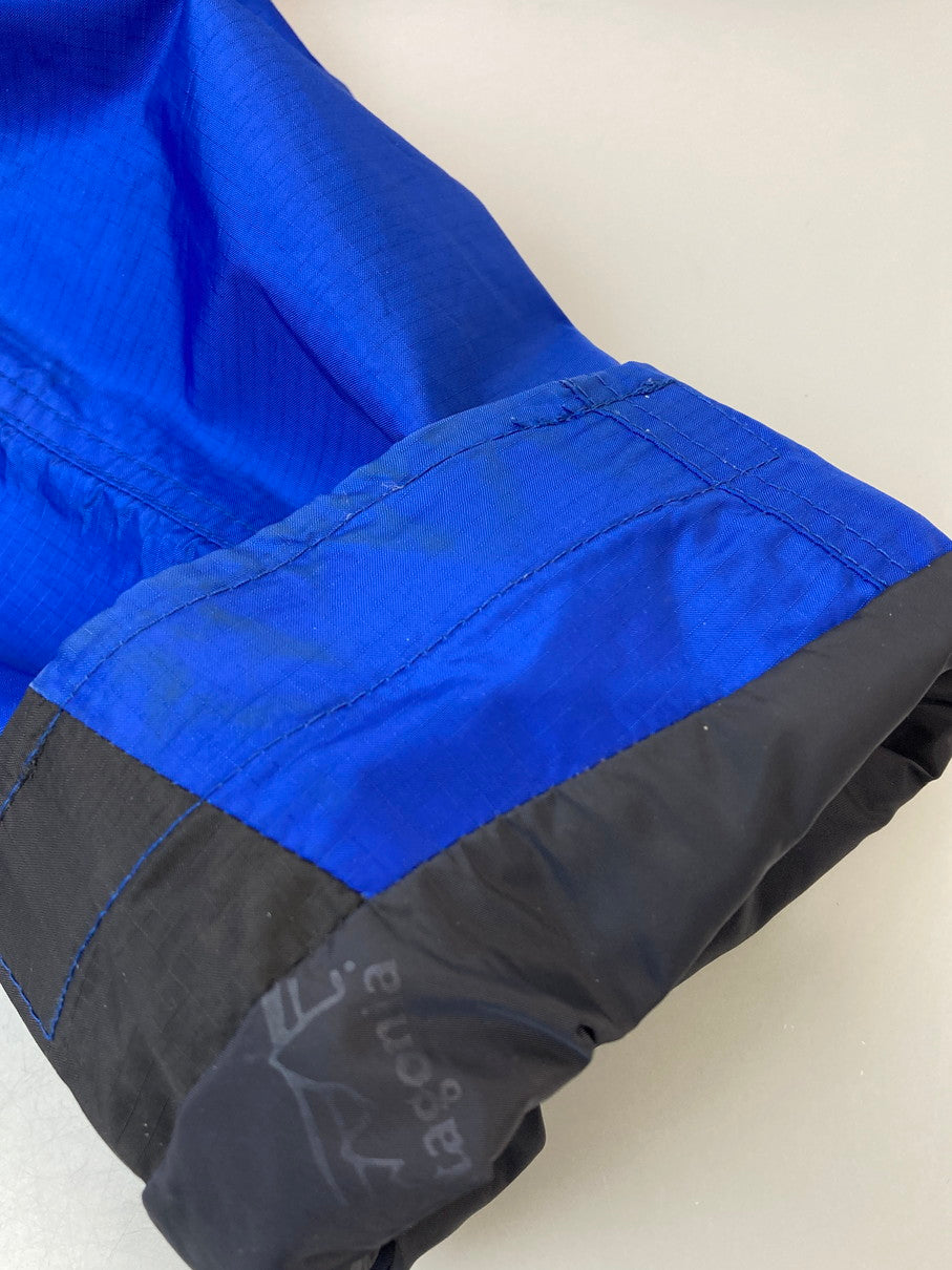 【中古品】【メンズ】 patagonia パタゴニア PATAGONIA パタゴニア 64282 KID STORM JACKET キッド ストーム ジャケット 173-251102-zi-32-min サイズ：L カラー：ブルー 万代Net店