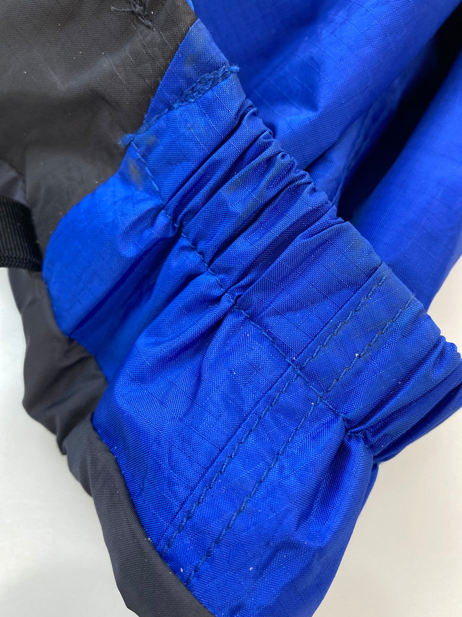 【中古品】【メンズ】 patagonia パタゴニア PATAGONIA パタゴニア 64282 KID STORM JACKET キッド ストーム ジャケット 173-251102-zi-32-min サイズ：L カラー：ブルー 万代Net店