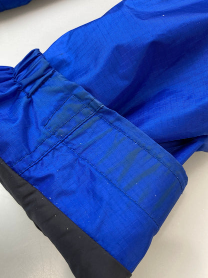 【中古品】【メンズ】 patagonia パタゴニア PATAGONIA パタゴニア 64282 KID STORM JACKET キッド ストーム ジャケット 173-251102-zi-32-min サイズ：L カラー：ブルー 万代Net店
