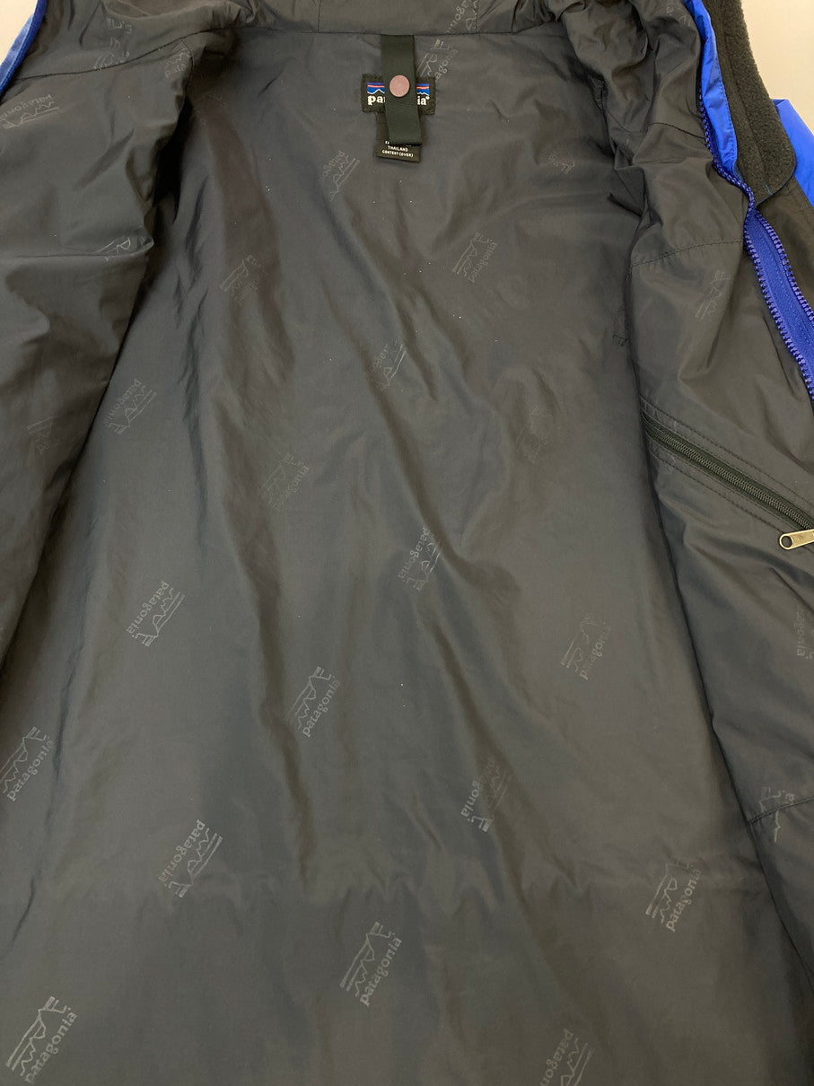 【中古品】【メンズ】 patagonia パタゴニア PATAGONIA パタゴニア 64282 KID STORM JACKET キッド ストーム ジャケット 173-251102-zi-32-min サイズ：L カラー：ブルー 万代Net店