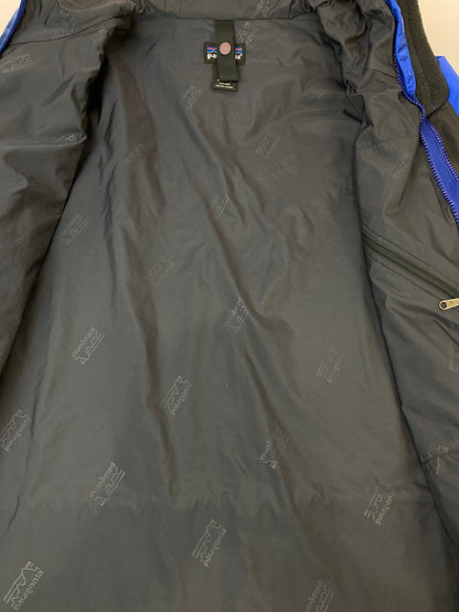 【中古品】【メンズ】 patagonia パタゴニア PATAGONIA パタゴニア 64282 KID STORM JACKET キッド ストーム ジャケット 173-251102-zi-32-min サイズ：L カラー：ブルー 万代Net店