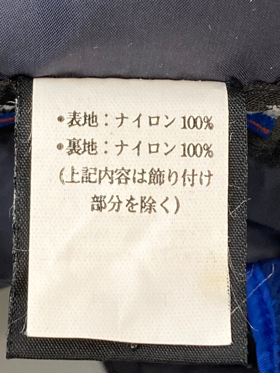 【中古品】【メンズ】 patagonia パタゴニア PATAGONIA パタゴニア 64282 KID STORM JACKET キッド ストーム ジャケット 173-251102-zi-32-min サイズ：L カラー：ブルー 万代Net店