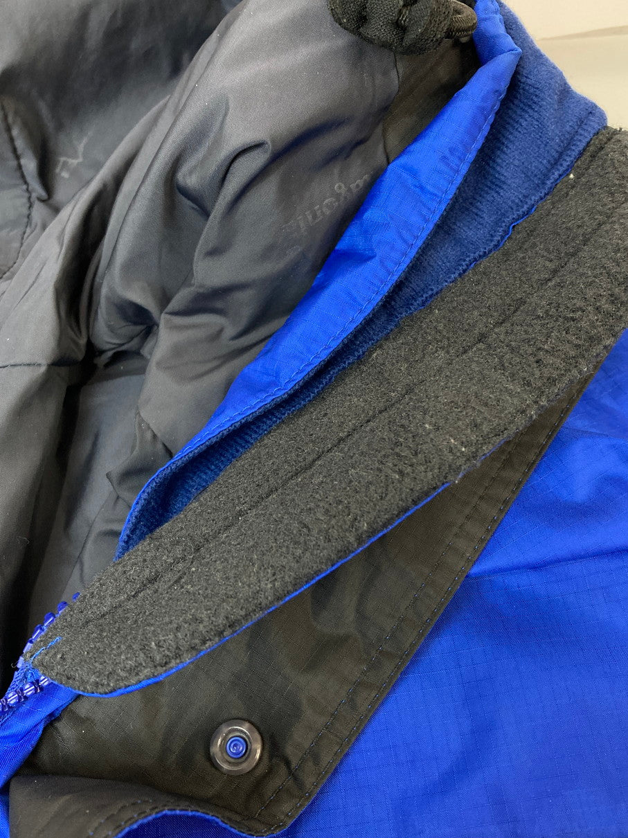 【中古品】【メンズ】 patagonia パタゴニア PATAGONIA パタゴニア 64282 KID STORM JACKET キッド ストーム ジャケット 173-251102-zi-32-min サイズ：L カラー：ブルー 万代Net店