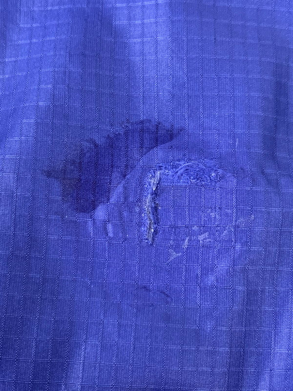 【中古品】【メンズ】 patagonia パタゴニア 84100 96年製 DAS PARKA COBALT×BRIGHT PURPLE ダスパーカー アウター 144-251101-AS-33-min サイズ：M カラー：COBALT×BRIGHT PURPLE 万代Net店
