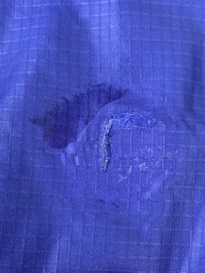 【中古品】【メンズ】 patagonia パタゴニア 84100 96年製 DAS PARKA COBALT×BRIGHT PURPLE ダスパーカー アウター 144-251101-AS-33-min サイズ：M カラー：COBALT×BRIGHT PURPLE 万代Net店